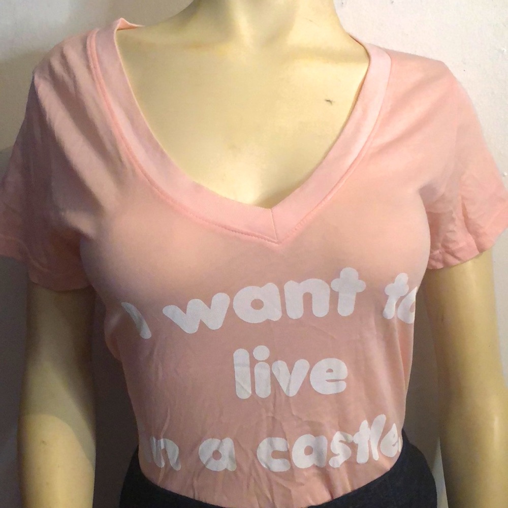 WILDFOX T-SHIRT